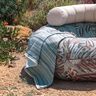 Outdoorstoff Canvas Punkte – eukalyptus/hellbraun,  thumbnail number 7