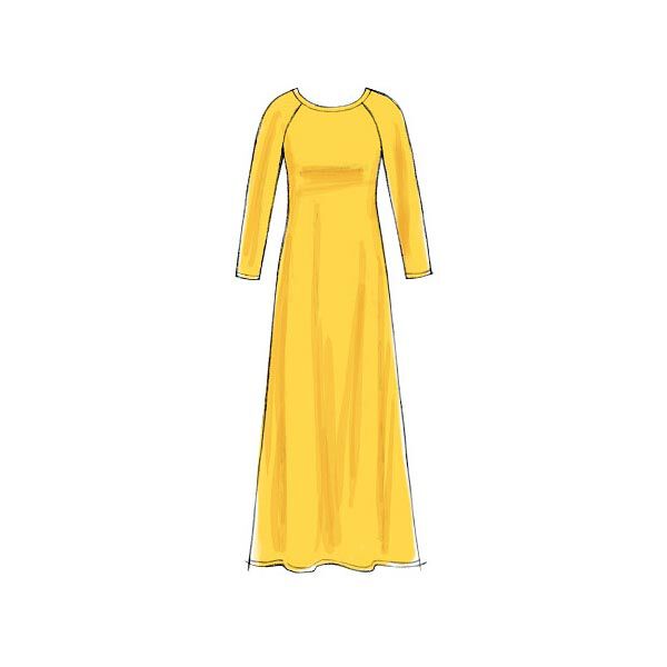 Tunika / Kleid / Leggings | McCalls 7122, image number 8