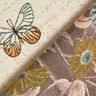 Dekopanel Gobelin Sonnenblumen – hellbeige/sonnengelb,  thumbnail number 4