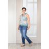 Sommerbluse Lavina | Lillesol & Pelle No. 72 | 34-58,  thumbnail number 5