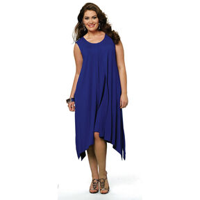 Top / Kleid / Hose | Butterick 5655 | 44-50, 