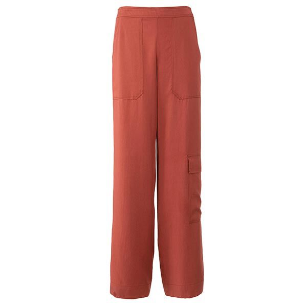 Hose | Burda 6250 | 34-44