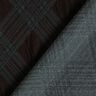 Strickjacquard Argyle Muster – schwarz/tannengrün,  thumbnail number 5