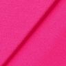 Viskose Jersey Leicht – intensiv pink,  thumbnail number 4