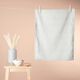 Kuschelfrottee Bambus Uni – wollweiss,  thumbnail number 5