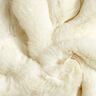 Kunstfell Langhaar &ndash; wollweiss,  thumbnail number 3