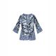Tunika / Kleid  | McCalls 7408 | 42-52,  thumbnail number 3