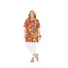 Shirt / Kleid | Burda 6305 | 46-60,  thumbnail number 3