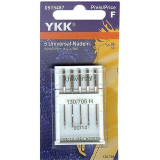 Universalnadel [NM 90 / 14] | YKK, 