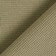 Mini Baumwoll-Waffeljersey Uni – hellkhaki,  thumbnail number 4