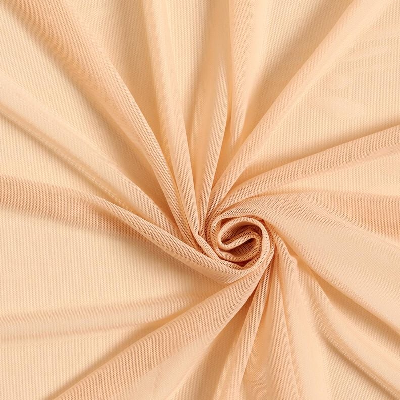Funktionsmesh fein – beige,  image number 1