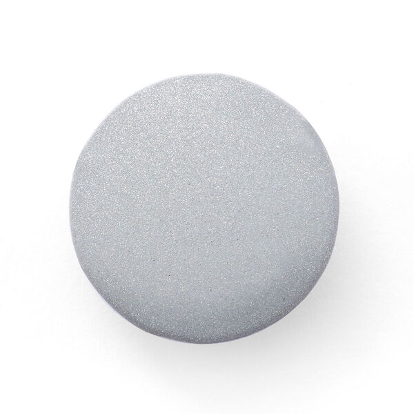 ReflexBezogener Knopf 2 - silber, image number 1