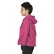Softshell Uni – intensiv pink,  thumbnail number 5