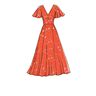 Kleid | Vogue 9328 | 40-48,  thumbnail number 7