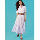 Kleid | McCalls 8285 | 32-40,  thumbnail number 2