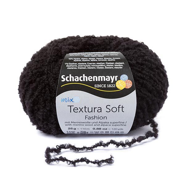 Textura Soft | Schachenmayr (00099), image number 1