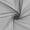 Glitzertüll Royal – schwarz/silber,  thumbnail number 1