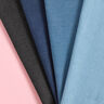 Baumwoll-Denim schwer – schwarz,  thumbnail number 4