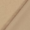 Microvelours Alova – sand,  thumbnail number 3