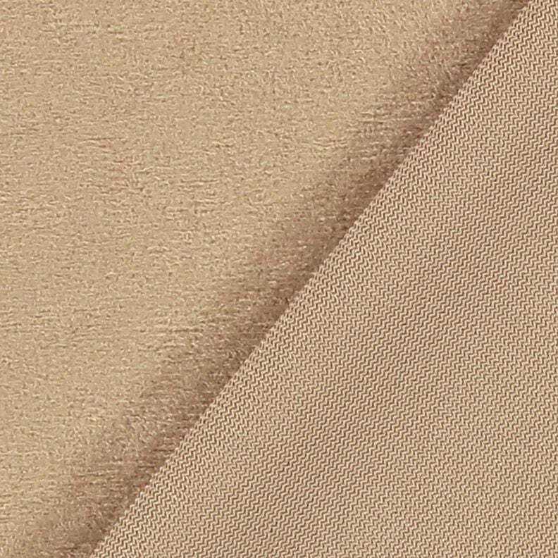 Microvelours Alova – sand, image number 3