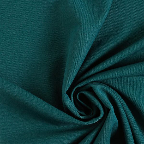 Bi-Stretch Gabardine – petrol