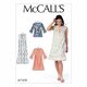 Tunika / Kleid  | McCalls 7408 | 42-52,  thumbnail number 1