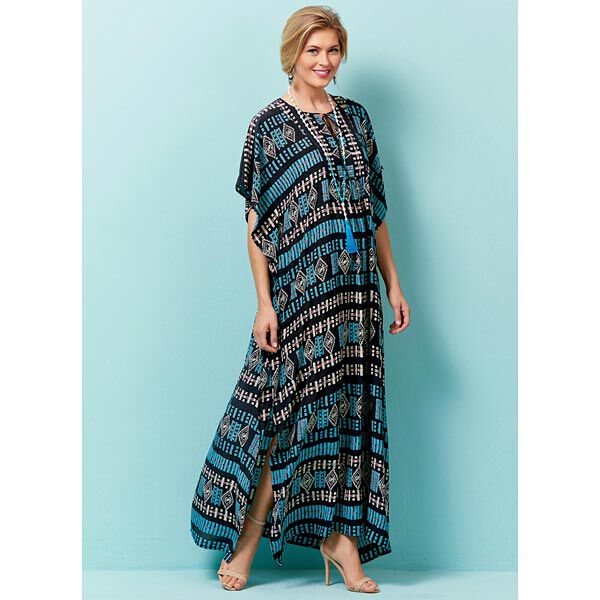 Top / Tunika / Kaftan | Butterick 6559 | XS-M, image number 7