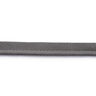 Outdoor Paspelband [15 mm] – dunkelgrau,  thumbnail number 1