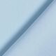 Viskosesatin Uni – babyblau,  thumbnail number 4