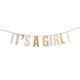 Girlande it's a girl| Rico Design,  thumbnail number 1