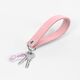 Filz 90cm / 3mm stark – hellrosa,  thumbnail number 5