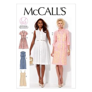 Kleid | McCalls M6696, 