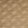 Kunstfell Abstrakt – sand,  thumbnail number 1