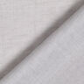 Voile Viskosemix – hellgrau,  thumbnail number 3