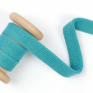 GOTS Bio Hoodieband CORD ME uni [12 mm] | Albstoffe | Hamburger Liebe, 
