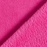 Kuschelfleece – pink,  thumbnail number 4