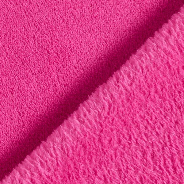 Kuschelfleece – pink,  image number 4