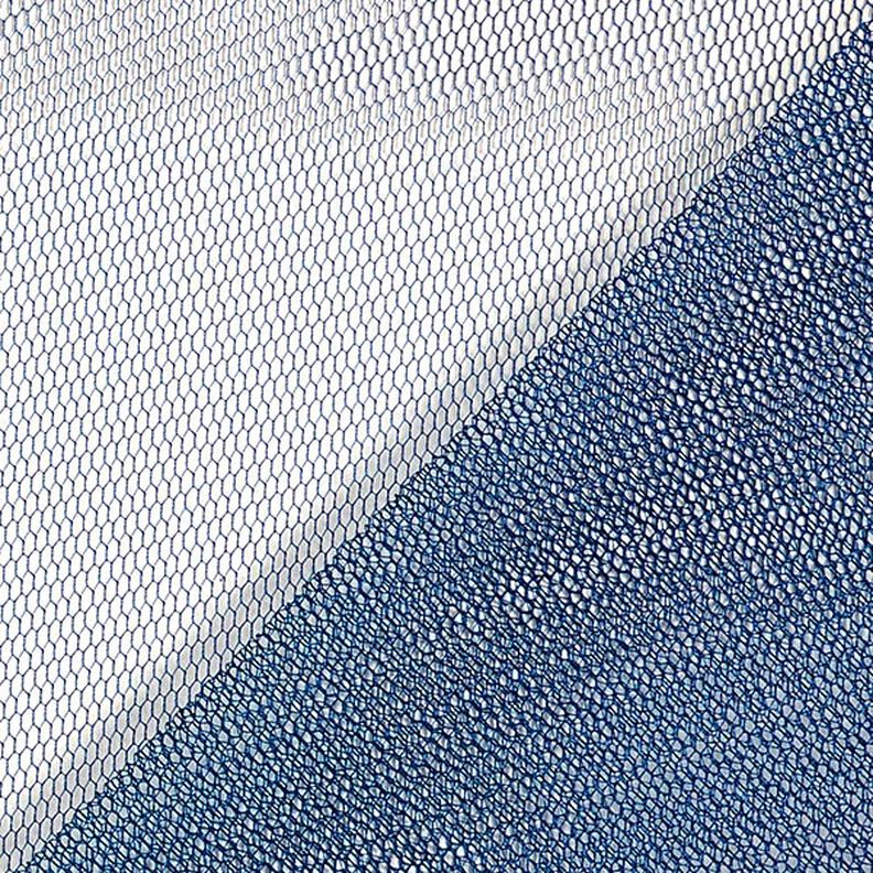 Tüll – marineblau,  image number 3