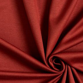 Romanit Jersey Klassisch – terracotta, 