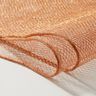 Tüll Metallic – kupfer,  thumbnail number 3