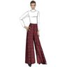 High-Waisted Hose | Very Easy Vogue9282 | 32-48,  thumbnail number 3