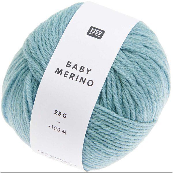 Baby Merino (012) | Rico Design,  image number 2