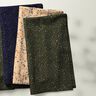 Teddyplüsch Tweed Melange | Poppy Fabrics – beige,  thumbnail number 6