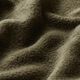 Antipilling Fleece – dunkeloliv – Muster,  thumbnail number 2