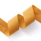 Schrägband  [Breite: 50 mm ] – orange,  thumbnail number 2
