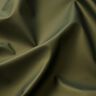 Regenjackenstoff Metallic – dunkeloliv,  thumbnail number 3