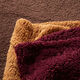 Sherpa Uni – braun,  thumbnail number 5