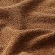 Strickbouclé Melange – bronze,  thumbnail number 2