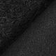 Jacken- und Mantelstoff Persianeroptik – schwarz,  thumbnail number 3