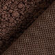 Sherpa Uni – braun,  thumbnail number 4